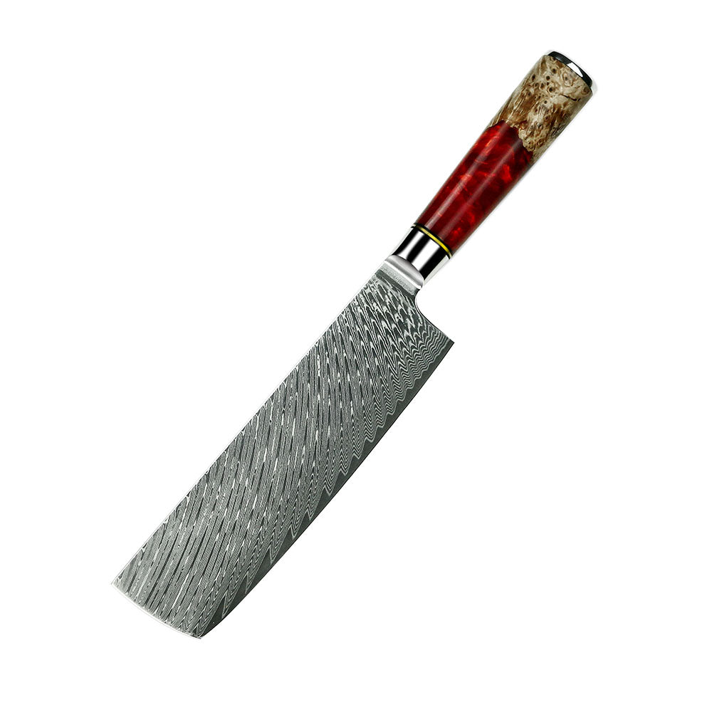 Domu 7 inch Nakiri Chef Knife