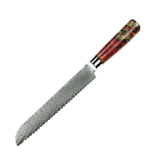 Domu 7.5 inch Bread Knife