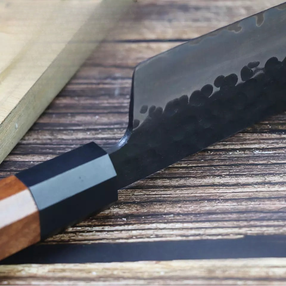 Domu Kiritsuke 8 Inch Chef Knife